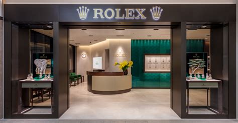 rolex fukuoka